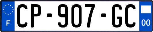 CP-907-GC