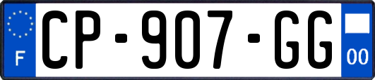 CP-907-GG