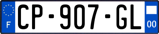 CP-907-GL