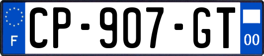 CP-907-GT