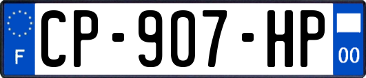 CP-907-HP