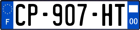 CP-907-HT
