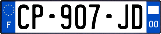 CP-907-JD