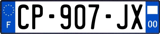 CP-907-JX