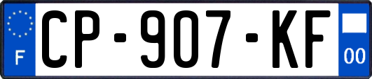 CP-907-KF