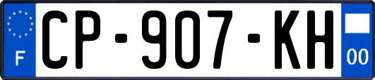 CP-907-KH