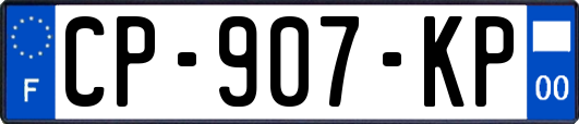 CP-907-KP