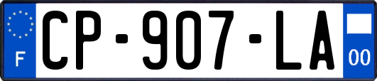 CP-907-LA