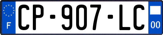 CP-907-LC