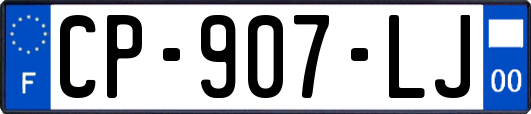 CP-907-LJ