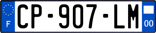 CP-907-LM