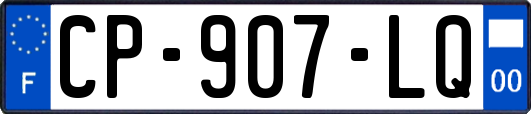 CP-907-LQ