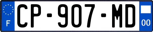 CP-907-MD