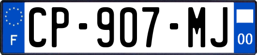CP-907-MJ