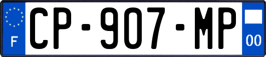 CP-907-MP
