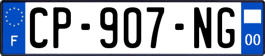 CP-907-NG