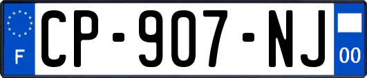 CP-907-NJ