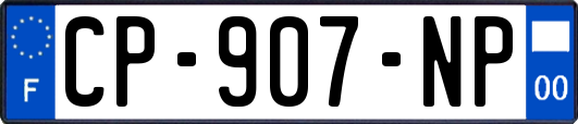 CP-907-NP