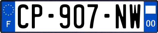 CP-907-NW