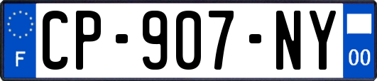 CP-907-NY