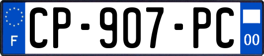 CP-907-PC