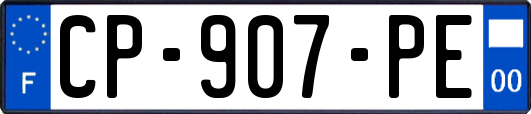 CP-907-PE