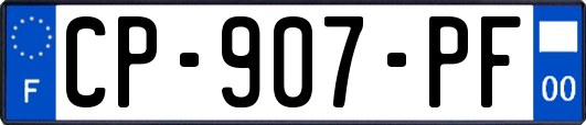 CP-907-PF