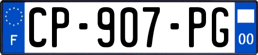 CP-907-PG