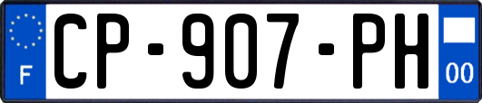 CP-907-PH