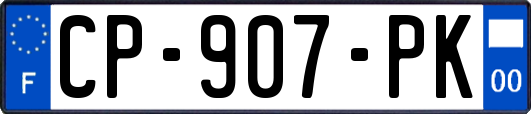 CP-907-PK