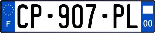 CP-907-PL