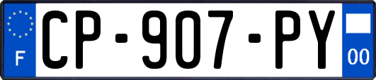 CP-907-PY