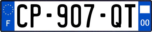 CP-907-QT