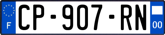 CP-907-RN