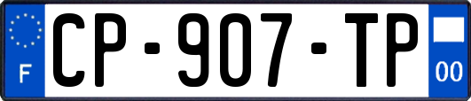 CP-907-TP