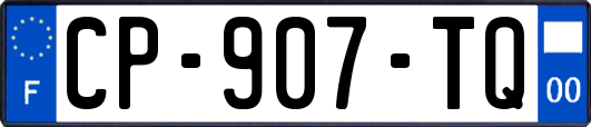 CP-907-TQ