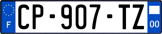 CP-907-TZ