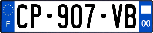 CP-907-VB