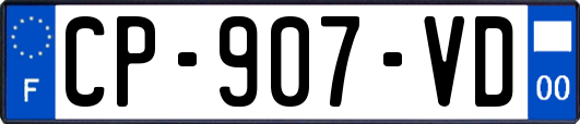 CP-907-VD