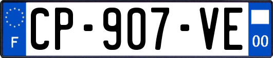 CP-907-VE