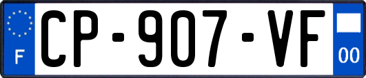 CP-907-VF