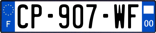 CP-907-WF