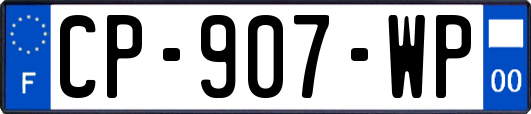 CP-907-WP