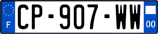 CP-907-WW