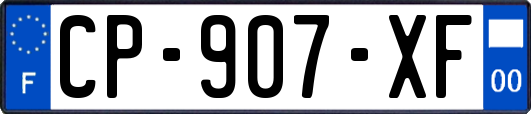 CP-907-XF