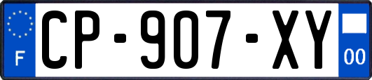 CP-907-XY