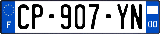 CP-907-YN