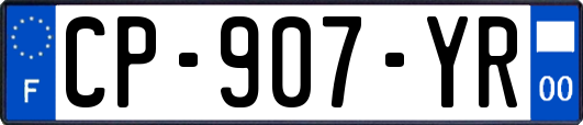 CP-907-YR