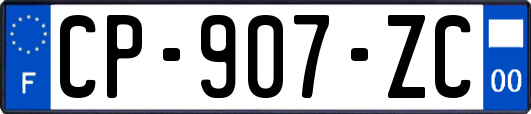 CP-907-ZC