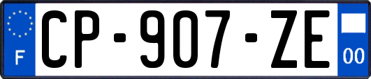 CP-907-ZE